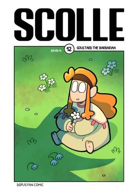 Read SCOLLE  12 Page 1 in English