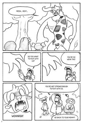 Read SCOLLE  12 Page 4 in English