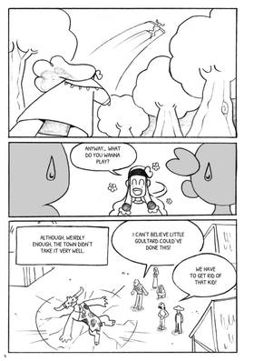 Read SCOLLE  12 Page 6 in English