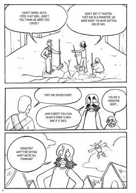 Read SCOLLE  12 Page 10 in English
