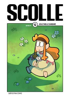Read SCOLLE  12 Page 1 in French