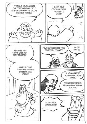 Read SCOLLE  12 Page 7 in French