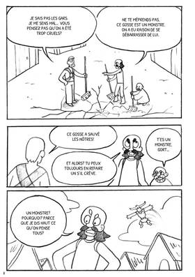 Read SCOLLE  12 Page 10 in French