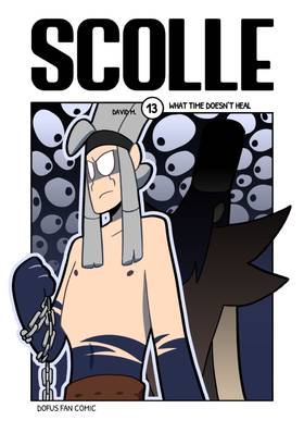 Read SCOLLE  13 Page 1 in English