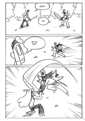 Read SCOLLE  13 Page 3 in English