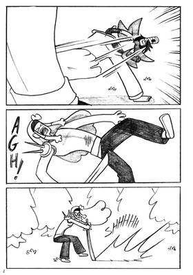 Read SCOLLE  13 Page 4 in Spanish