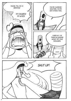 Read SCOLLE  13 Page 10 in English
