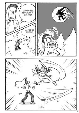 Read SCOLLE  13 Page 5 in Spanish