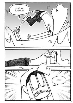 Read SCOLLE  13 Page 7 in Spanish