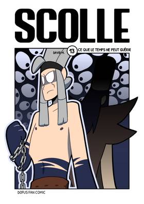 Read SCOLLE  13 Page 1 in French