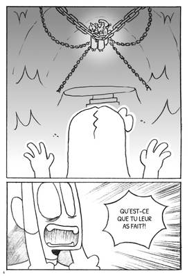 Read SCOLLE  13 Page 8 in French
