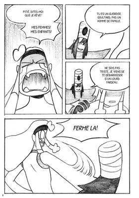 Read SCOLLE  13 Page 10 in French