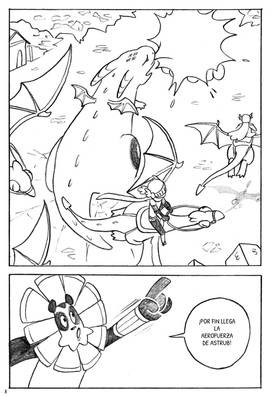 Read SCOLLE  14 Page 10 in Spanish