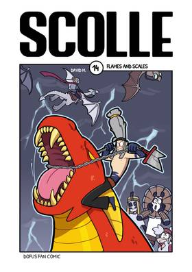 Read SCOLLE  14 Page 1 in English