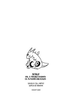 Read SCOLLE  14 Page 2 in English
