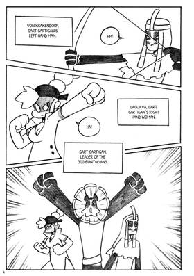 Read SCOLLE  14 Page 6 in English