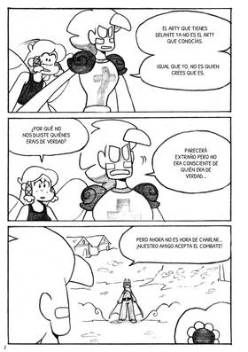 Read SCOLLE  15 Page 4 in Spanish