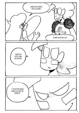 Read SCOLLE  15 Page 5 in Spanish