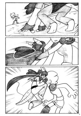 Read SCOLLE  15 Page 7 in English