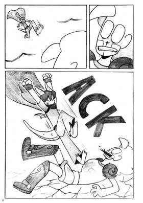 Read SCOLLE  15 Page 10 in English
