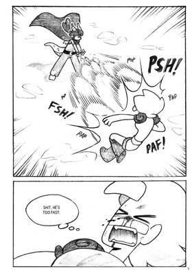 Read SCOLLE  15 Page 9 in English