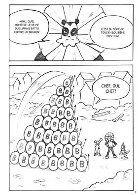 Read SCOLLE  14 Page 7 in French