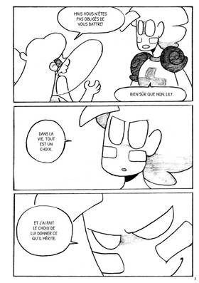 Read SCOLLE  15 Page 5 in French