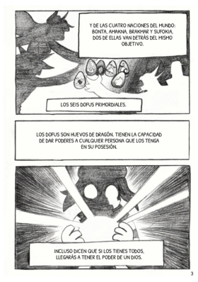 Read SCOLLE  1 Page 5 in Spanish