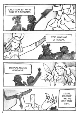 Read SCOLLE  1 Page 4 in English