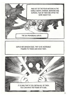 Read SCOLLE  1 Page 5 in English