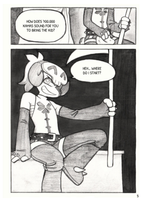 Read SCOLLE  1 Page 7 in English