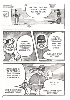 Read SCOLLE  1 Page 10 in English