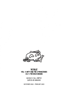 Read SCOLLE  1 Page 2 in English