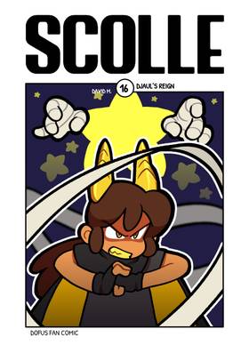 Read SCOLLE  16 Page 1 in English