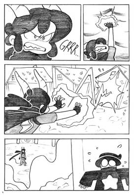 Read SCOLLE  16 Page 6 in French