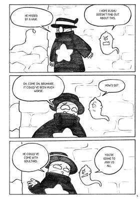 Read SCOLLE  16 Page 7 in English