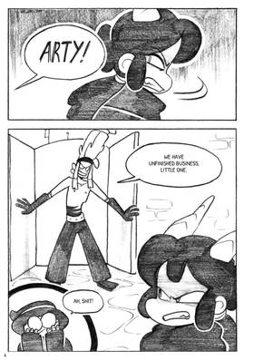 Read SCOLLE  16 Page 8 in English