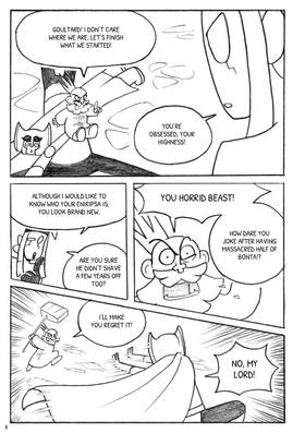Read SCOLLE  16 Page 10 in English