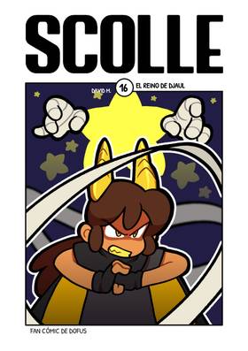 Read SCOLLE  16 Page 1 in Spanish