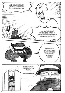 Read SCOLLE  16 Page 4 in Spanish
