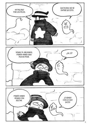Read SCOLLE  16 Page 7 in Spanish
