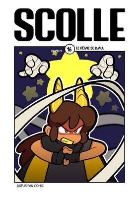 Read SCOLLE  16 Page 1 in French