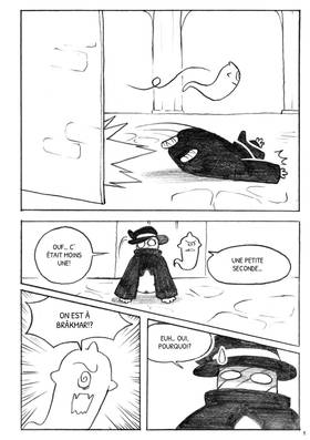 Read SCOLLE  16 Page 3 in French