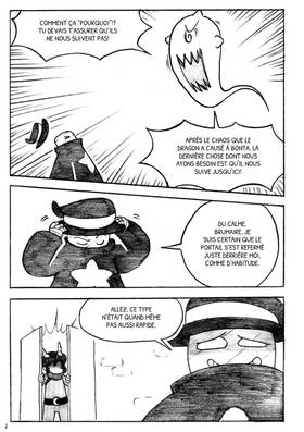 Read SCOLLE  16 Page 4 in French