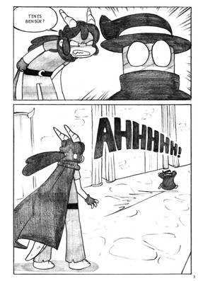Read SCOLLE  16 Page 5 in French