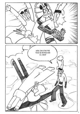 Read SCOLLE  16 Page 9 in French