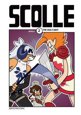 Read SCOLLE  2 Page 1 in English