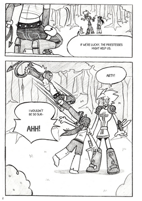 Read SCOLLE  2 Page 4 in English