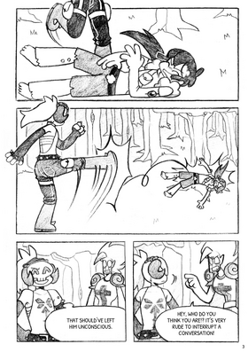 Read SCOLLE  2 Page 5 in English