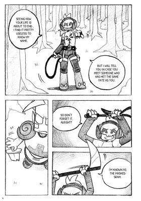 Read SCOLLE  2 Page 6 in English